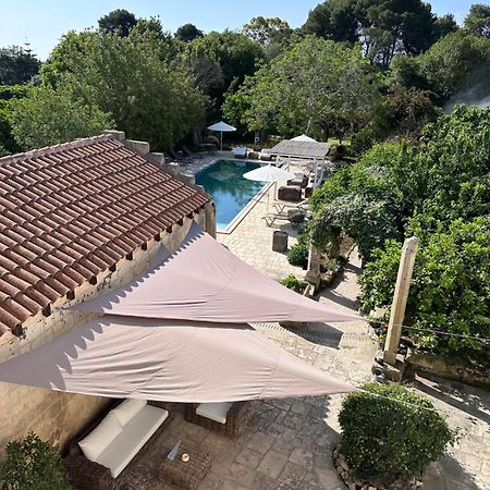 Palazzo Siena - Home & More ミネルヴィーノ・ディ・レッチェ エクステリア 写真