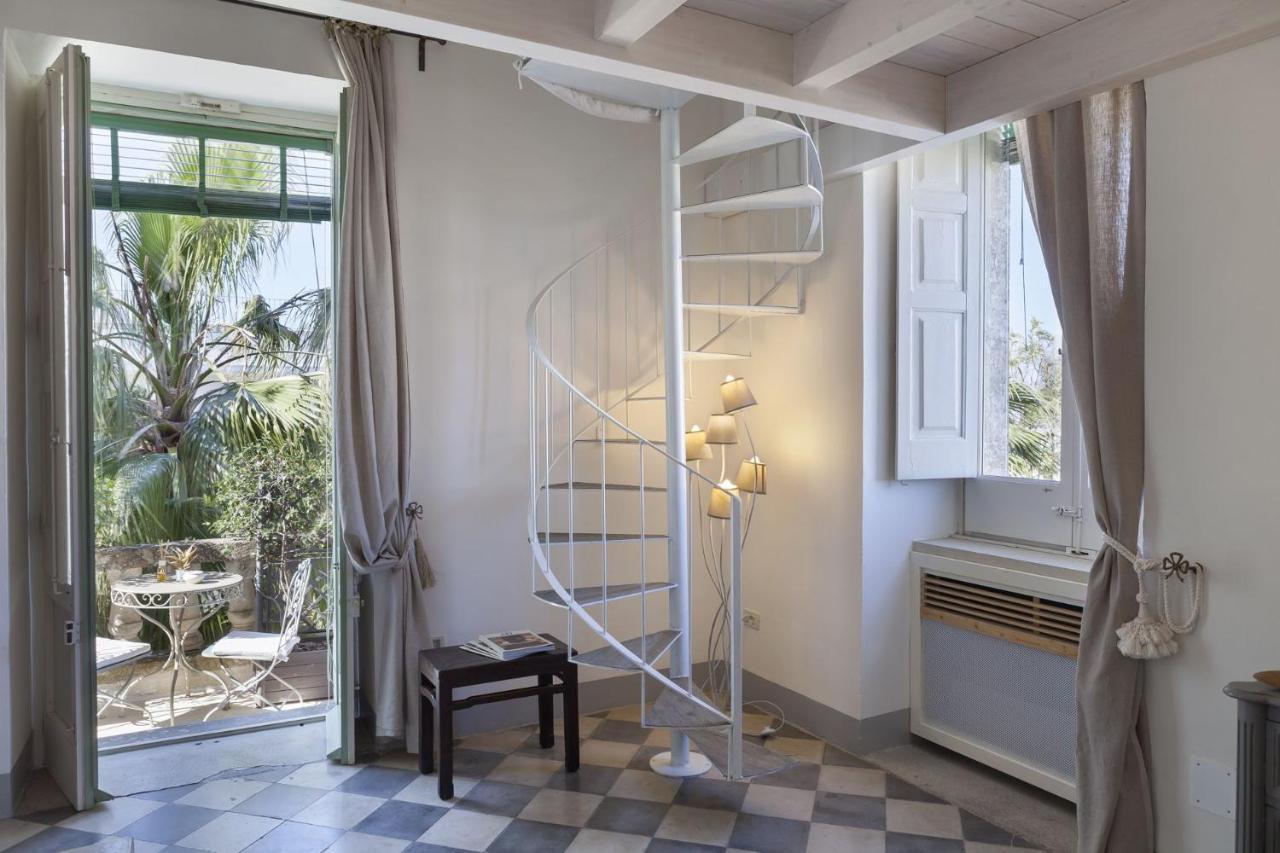 Palazzo Siena - Home & More ミネルヴィーノ・ディ・レッチェ エクステリア 写真