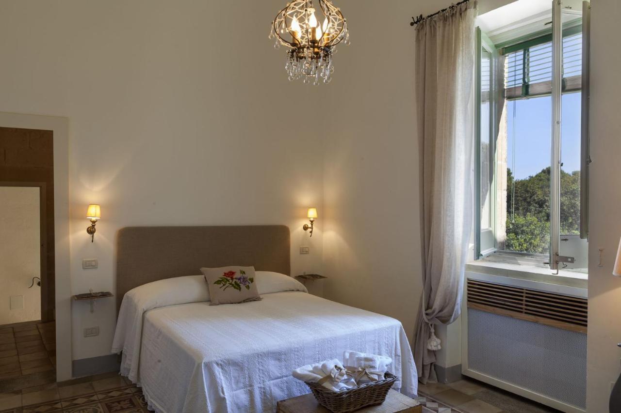 Palazzo Siena - Home & More ミネルヴィーノ・ディ・レッチェ エクステリア 写真
