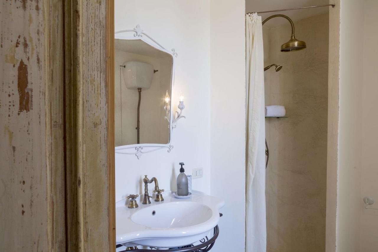 Palazzo Siena - Home & More ミネルヴィーノ・ディ・レッチェ エクステリア 写真