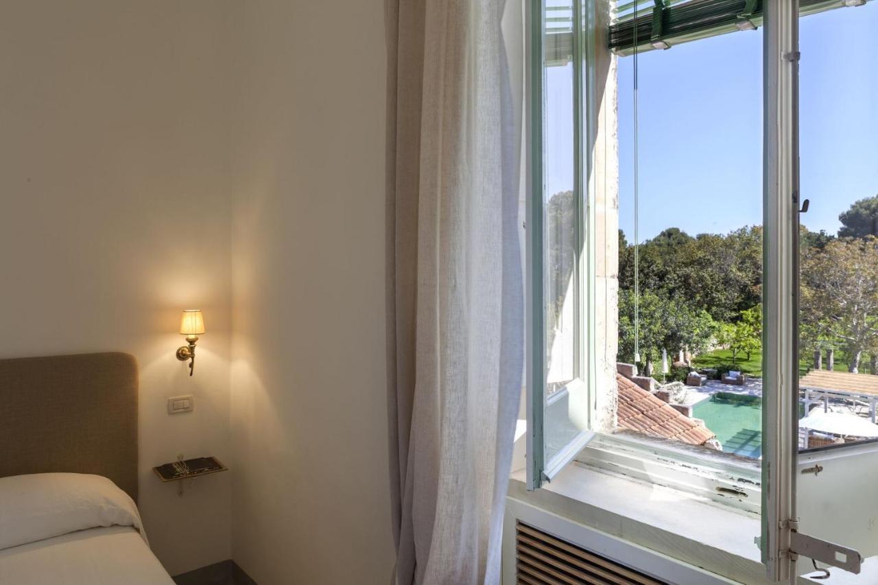 Palazzo Siena - Home & More ミネルヴィーノ・ディ・レッチェ エクステリア 写真
