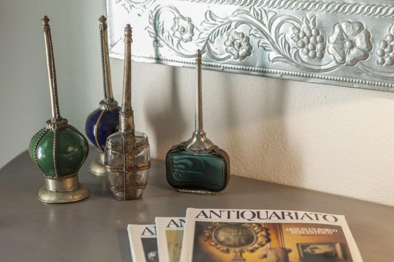 Palazzo Siena - Home & More ミネルヴィーノ・ディ・レッチェ エクステリア 写真