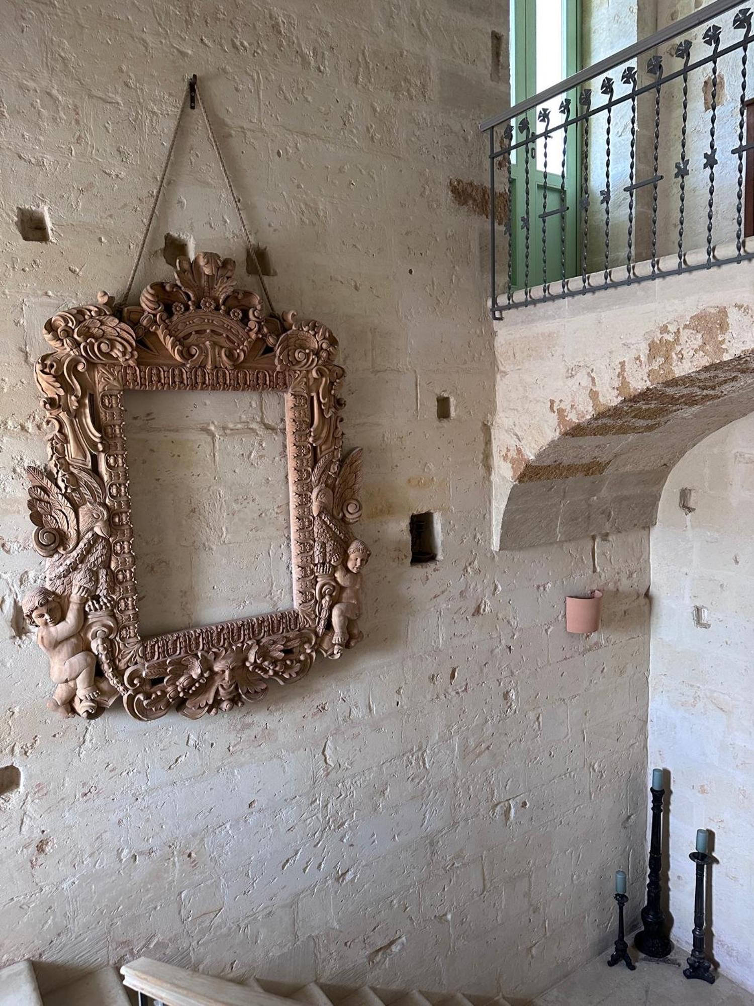 Palazzo Siena - Home & More ミネルヴィーノ・ディ・レッチェ エクステリア 写真